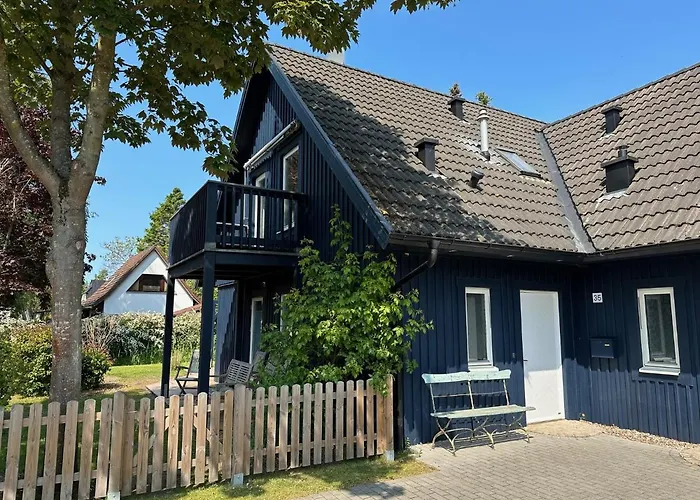  Villa Gudrun, Luxury Beach House