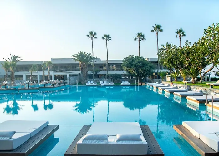 KING MINOS RETREAT Resort&Spa