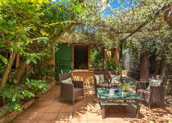 Appia Antica Cottage