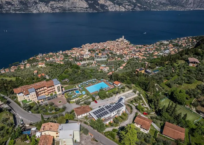 Haustierfreundliches Hotel: Natur Resort Panorama