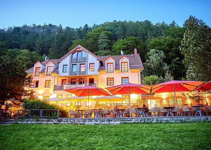 Bio-Hotel Helvetia