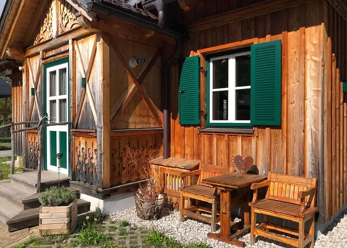 Altaussee