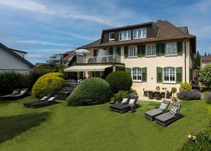 Villa Neugarten