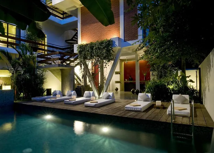  Viroth'S Villa