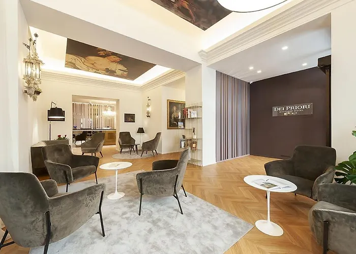 Dei Priori Boutique Hotel