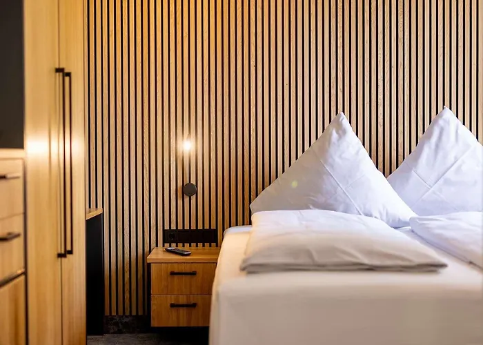 Familienhotel: Hotel Südblick