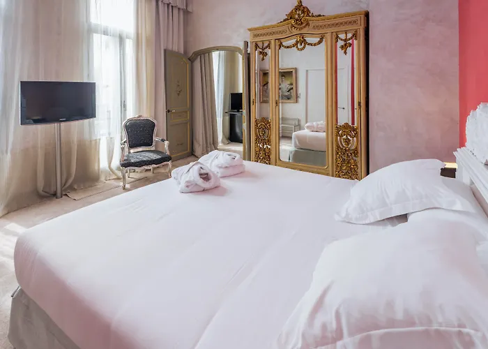 Familienhotel: Hotel Serhs Rivoli Rambla