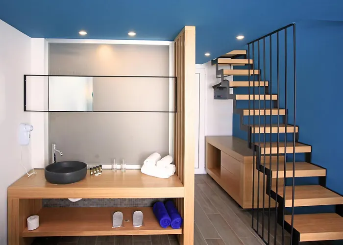 Familienhotel: Meropi Hotel & Apartments