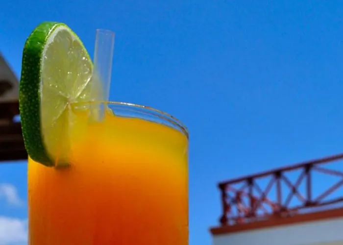 Haustierfreundliches Hotel: Illusion Boutique "Near Beach" (Adults Only)