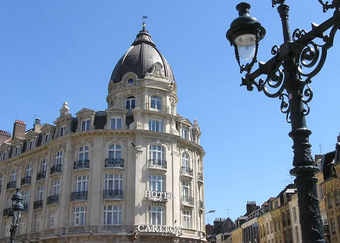 Carlton Lille