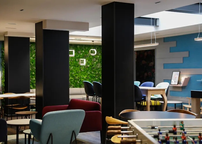 4 Sterne Hotels Terrass