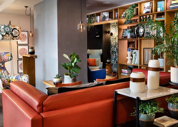 4 Sterne Hotels Terrass