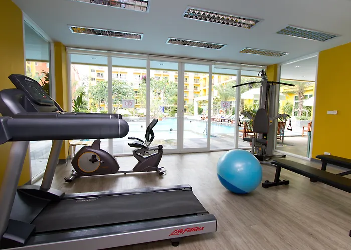 4-Sterne-Hotel: Grand Bella