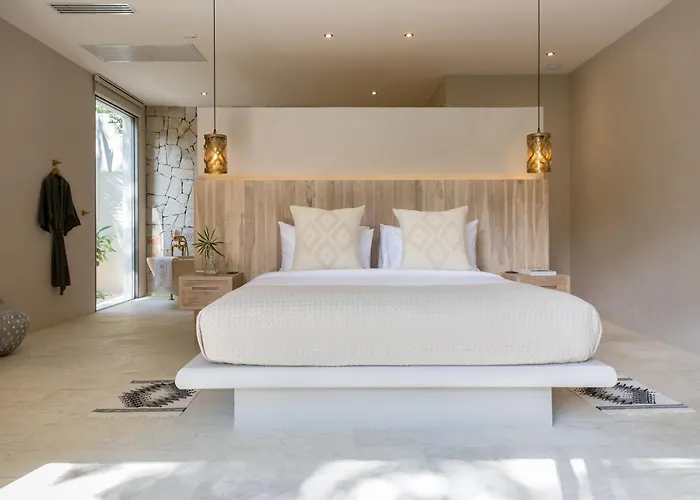 Wellness Hotels Cielo Boutique & Spa Samui