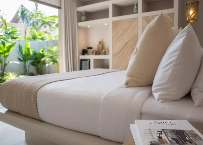 Wellness Hotels Cielo Boutique & Spa Samui