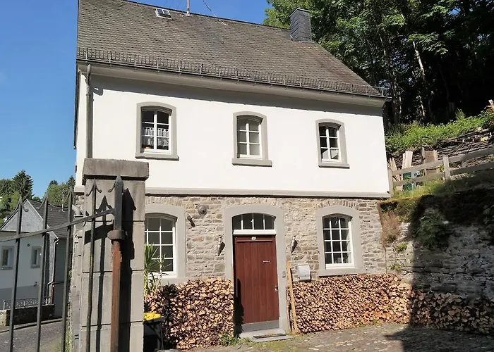 Kutscherhaus