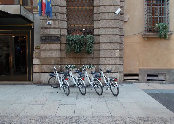 Boutique-Hotel: Hotel Accademia