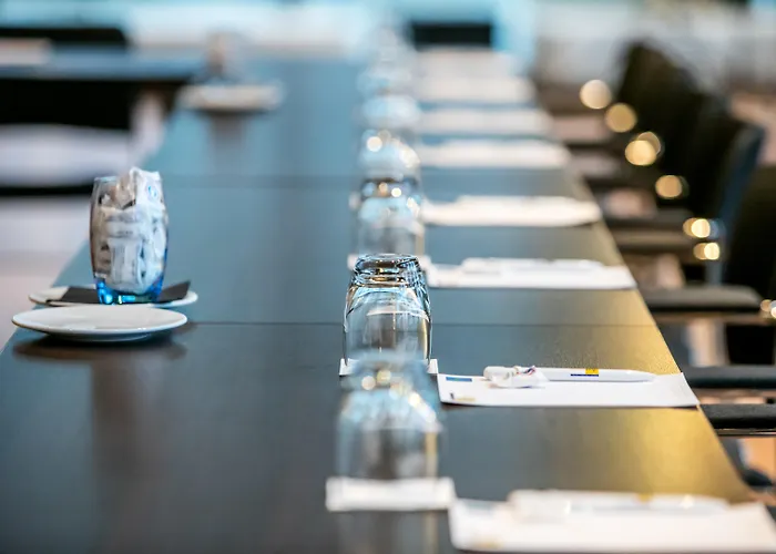 Haustierfreundliches Hotel: Hotel Artemis Amsterdam