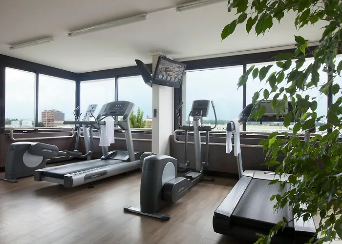 Crowne Plaza Geneva By Ihg