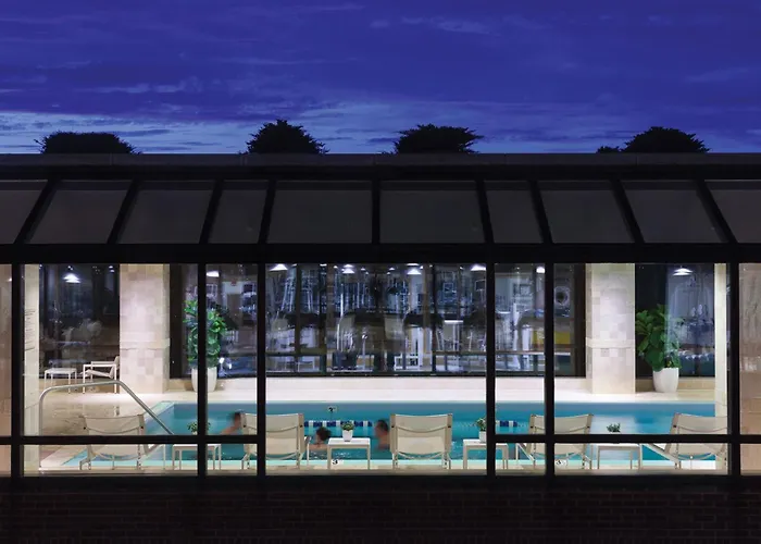 5-Sterne-Hotel: Four Seasons Boston