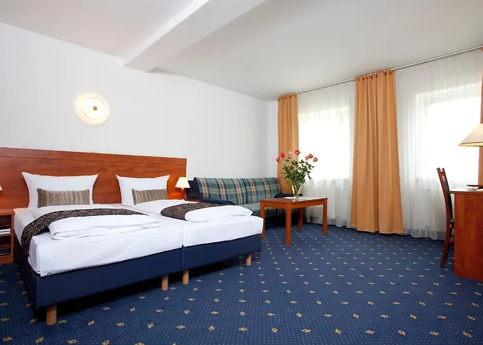 Atrium Charlottenburg