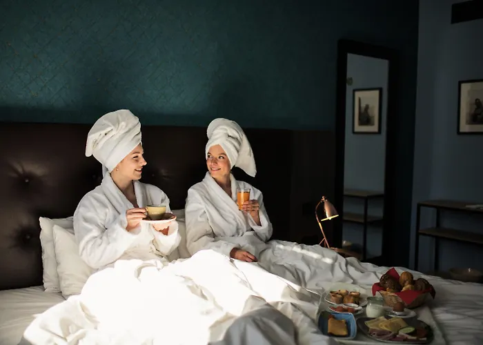 Holiday Inn Lübeck, an IHG Hotel