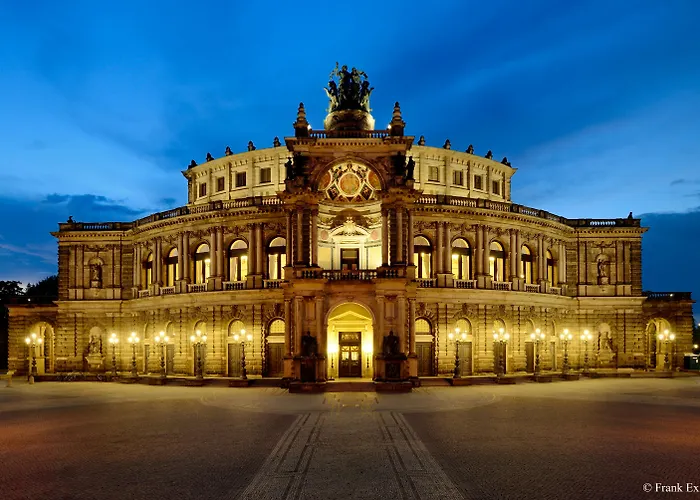 Holiday Inn Express Dresden City Centre