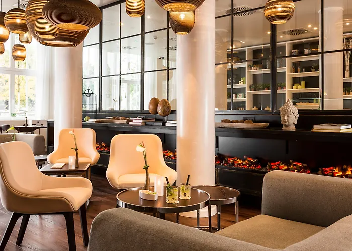 Holiday Inn Dresden - Am Zwinger, an IHG Hotel