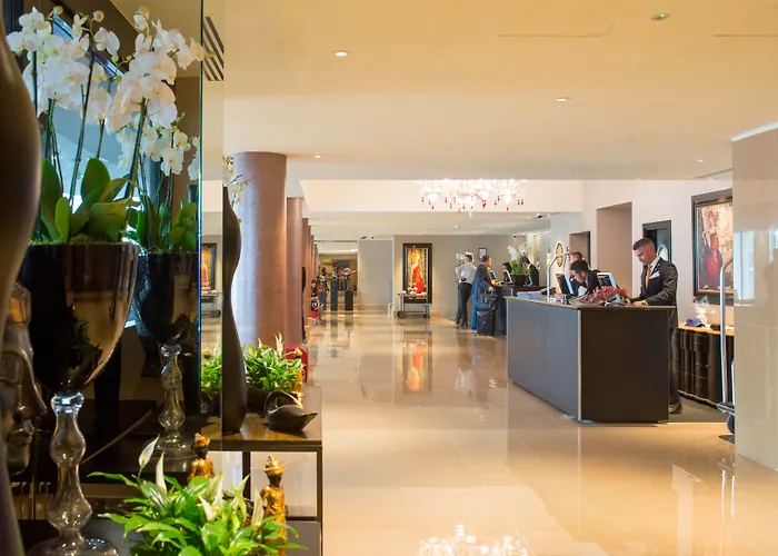 May Fair, A Radisson Collection , Mayfair London