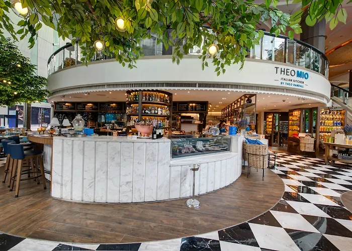 Luxushotel: Intercontinental Bangkok By Ihg