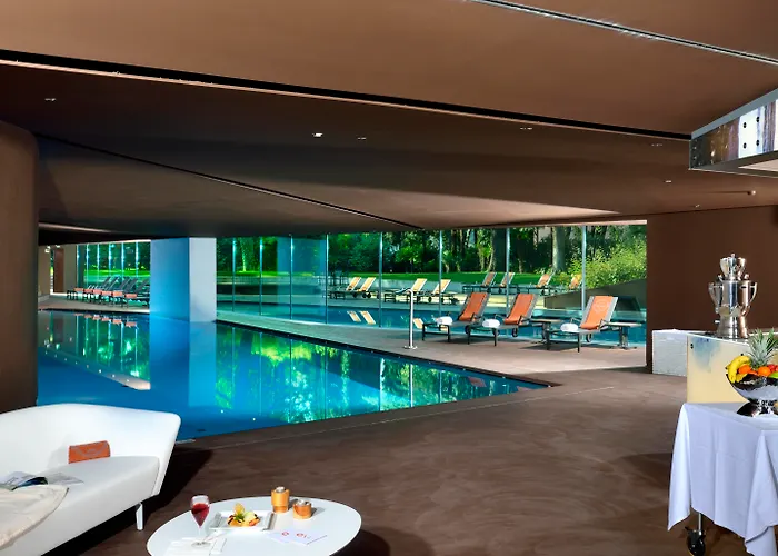 Lido Palace - The Leading s Of The World