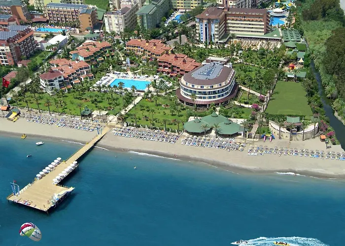 Saphir & Villas