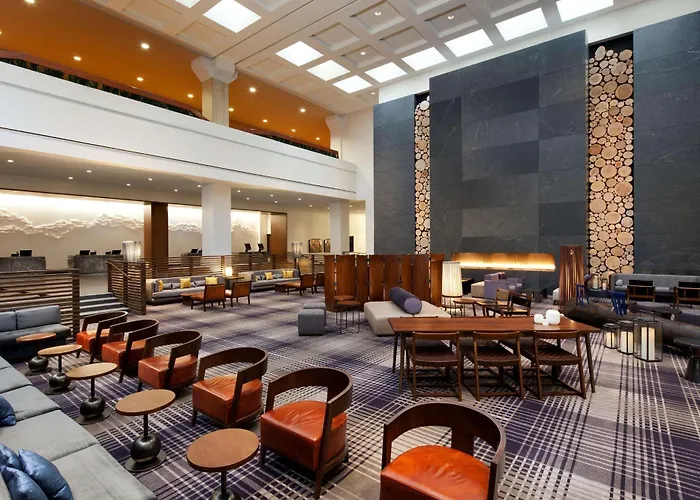  Hyatt Regency Minneapolis