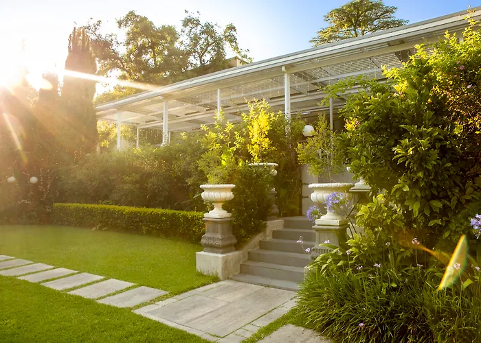 Fairlawns Boutique & Spa