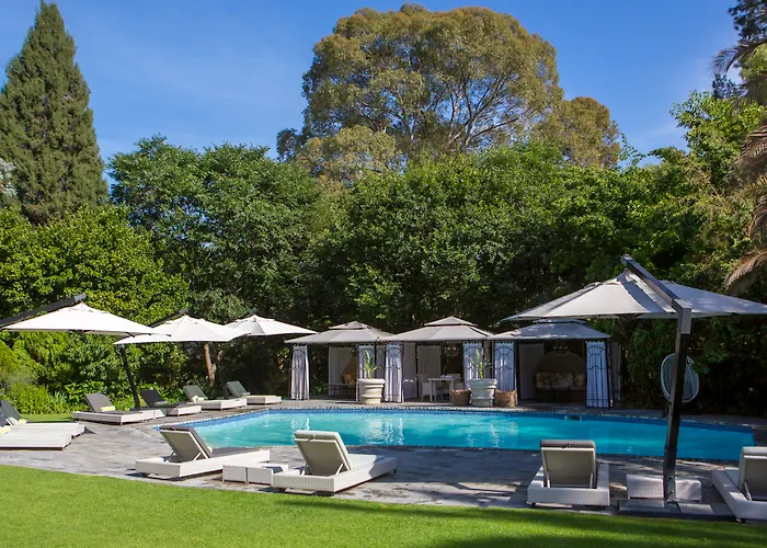 Fairlawns Boutique & Spa
