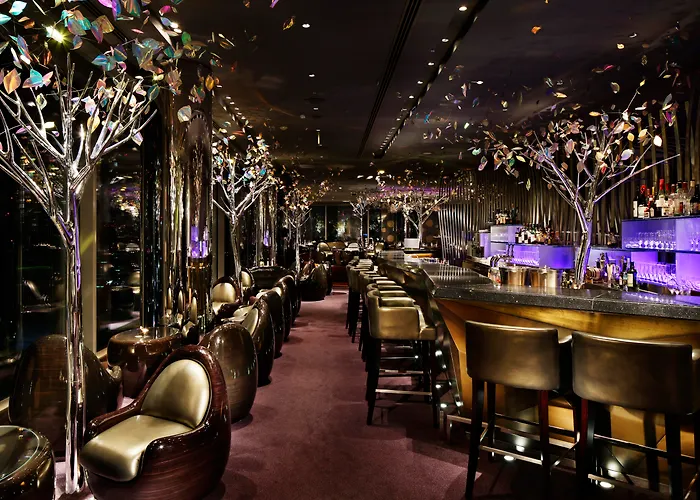 Kurhotel: The Peninsula Tokyo