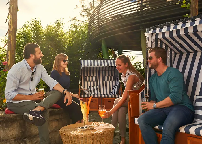 Kurhotel: Sorell Hotel Rigiblick - Studios & Spa Suites