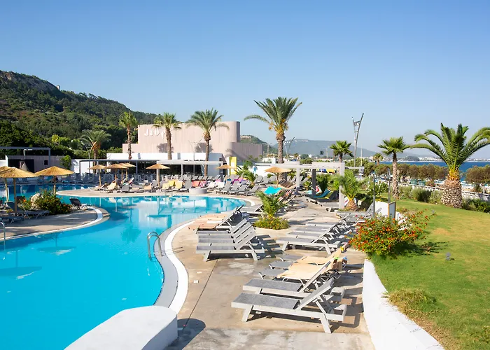 Akti Imperial Deluxe Resort & Spa Dolce By Wyndham