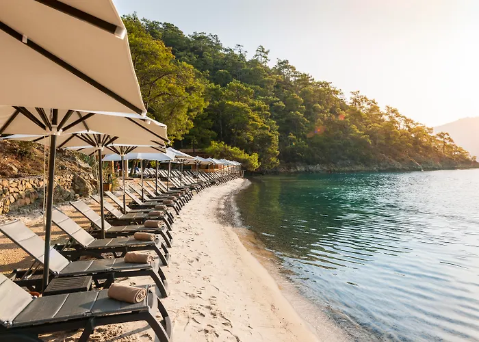 Rixos Premium - Adult Only