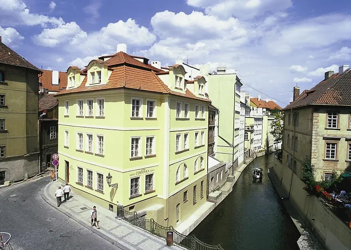  Certovka