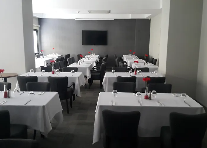 Boutique-Hotel: Kordon Hotel Cankaya