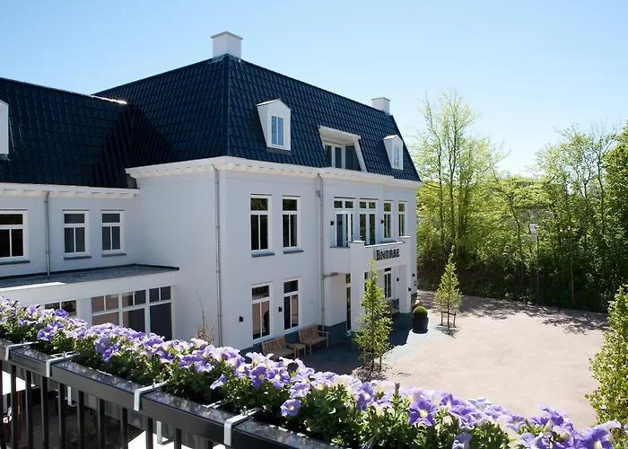 Fletcher Hotel-Restaurant Duinzicht