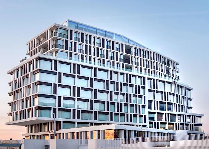 4 Sterne Hotels Radisson Blu