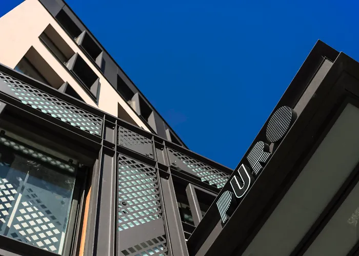 Puro Krakow Kazimierz