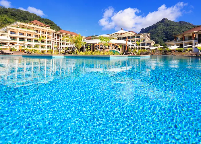 Savoy Seychelles &Spa
