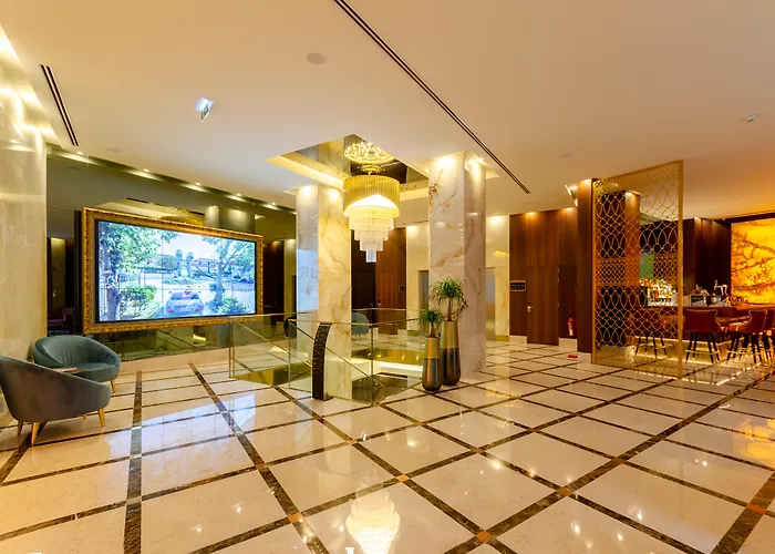 Haustierfreundliches Hotel: Turim Boulevard Hotel (Adults Only)