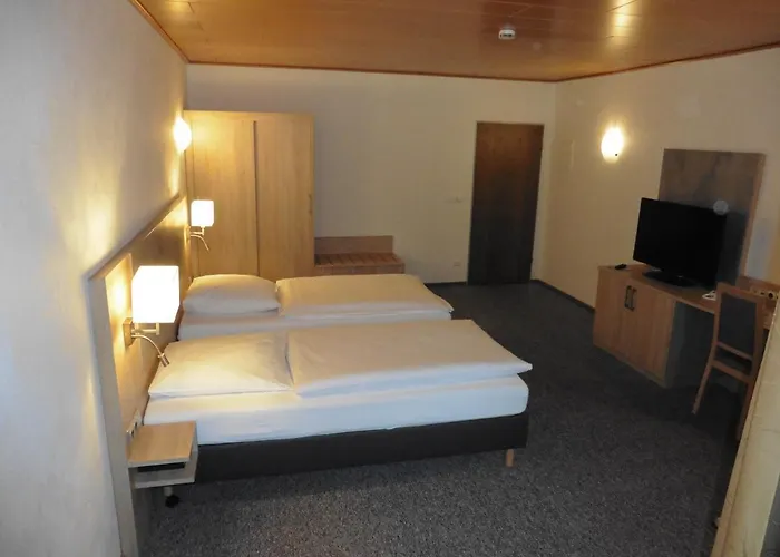 Landhaus Dieterichs