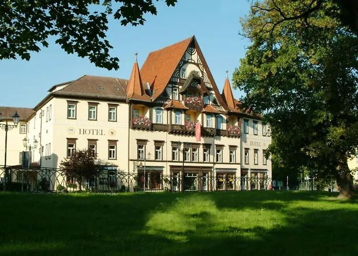 Hotel Sächsischer Hof