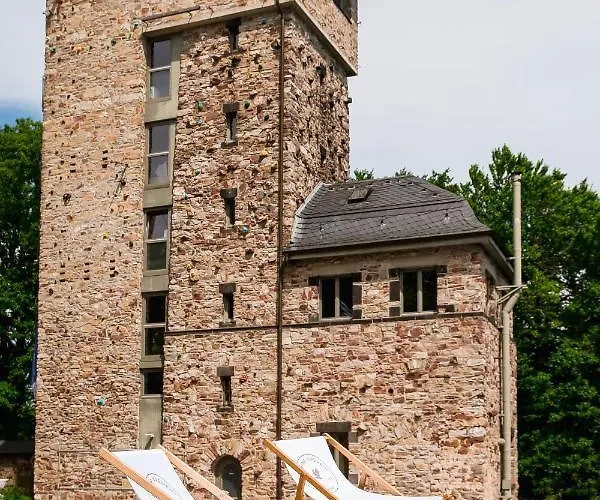 Hallgarter Zange