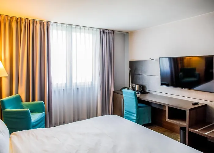 Valemi Stay - Selfservice